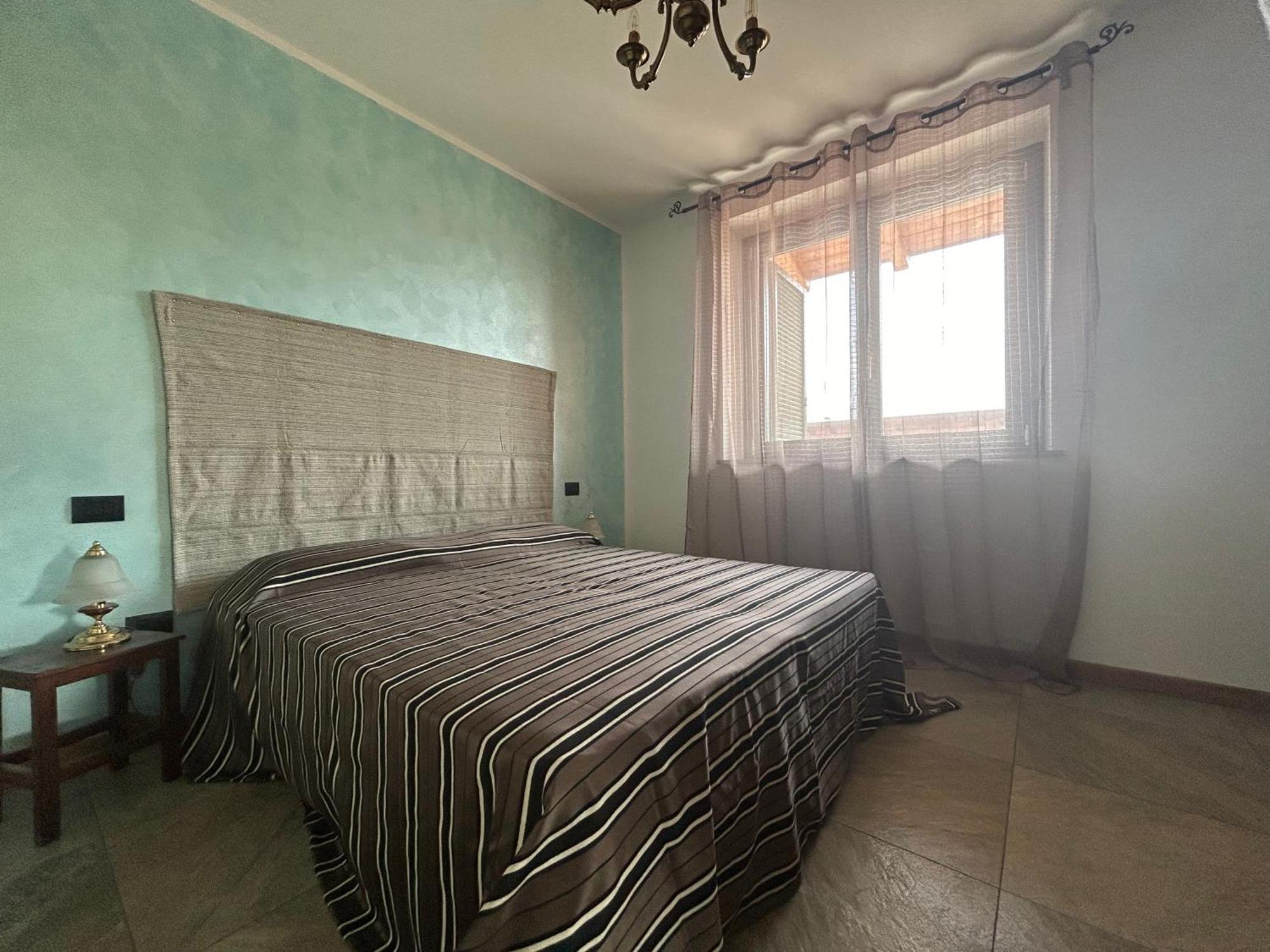 Villa Ca Sofia Cervere Exterior foto